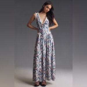 ▪️For Love & Lemons Audrey Dress